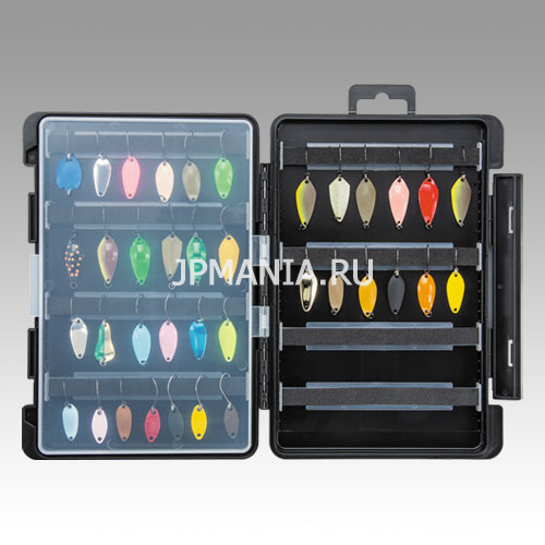 Meiho Free Board Case на jpmania.ru