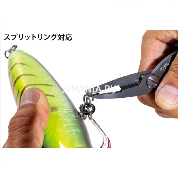 Fishman Universal Pliers на jpmania.ru