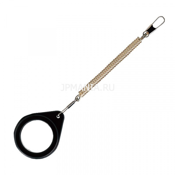 Daiichi Seiko Shime Ring на jpmania.ru