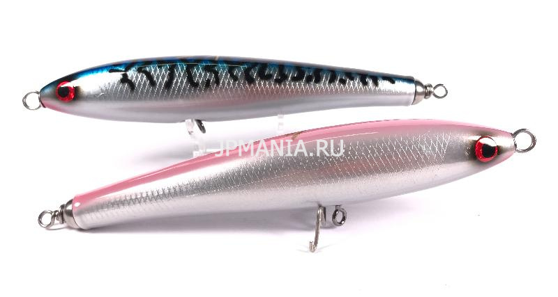 Wild Gambler Dyna Plug Hayabusa ver. на jpmania.ru