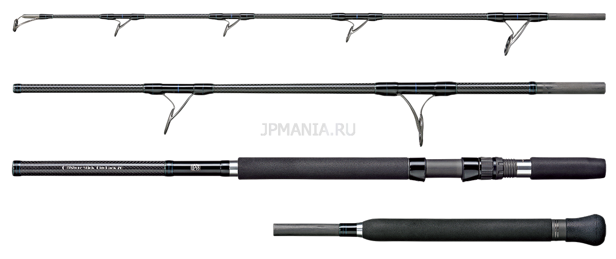 Smith Offshore Stick Lim Pack 70  jpmania.ru