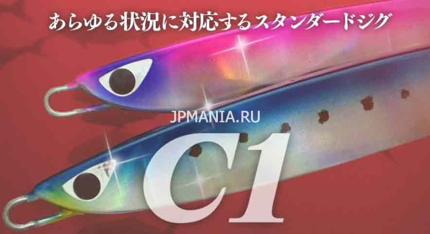 CB One C1  jpmania.ru