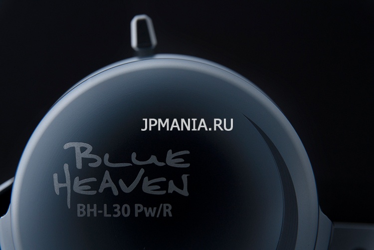 Studio Ocean Mark Blue Heaven L30  jpmania.ru