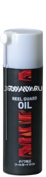 Daiwa Reel Guard Oil на jpmania.ru