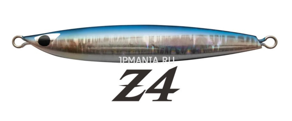 CB One Z4 на jpmania.ru
