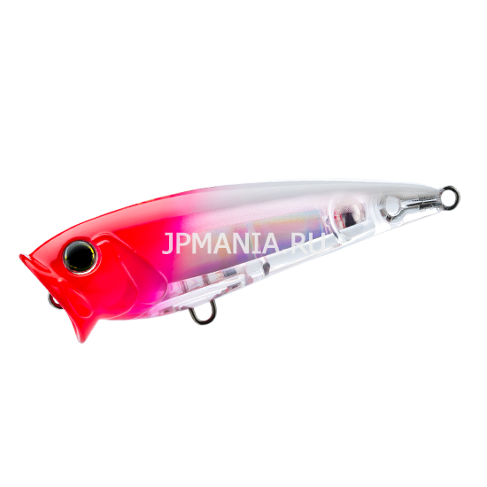 Yo-Zuri R1411-HGBL 3D Inshore Popper Lure