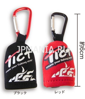 Tict In and Out Compact towel на jpmania.ru
