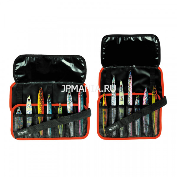Shout Adjustable Roll Jig Bag на jpmania.ru