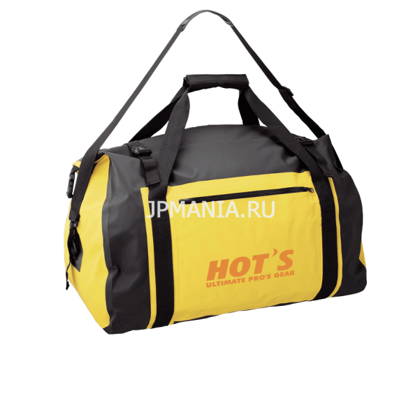 Hot's Waterproof Duffle Bag  jpmania.ru